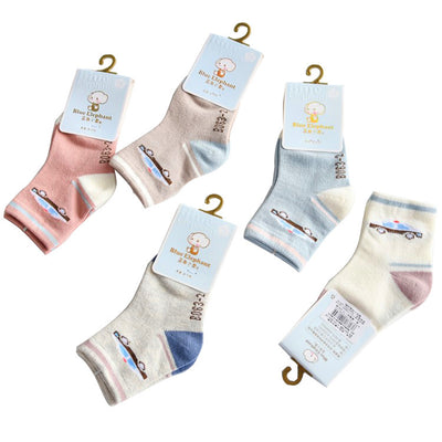 Warm Baby Socks
