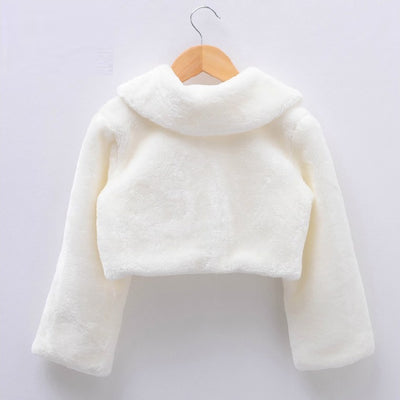 Korean-Style Cardigan Coat