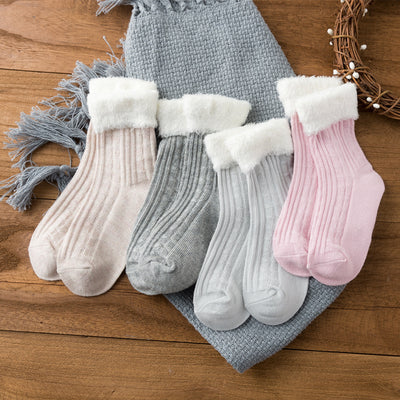 Baby Floor Socks