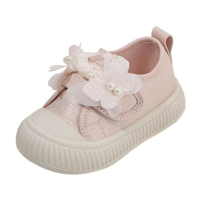 Korean Baby Shoes