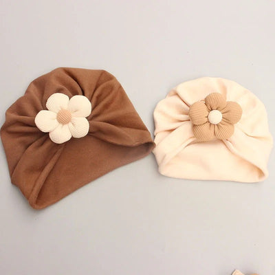 Flower Baby Set