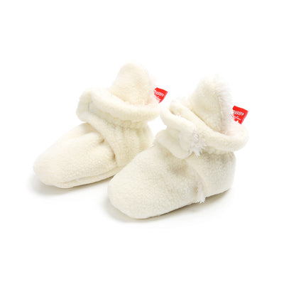 Baby Soft Shoes
