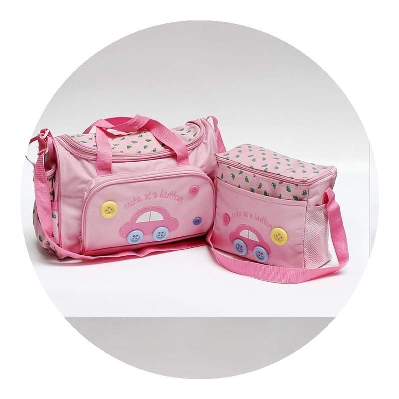 Mommy Travel Bag