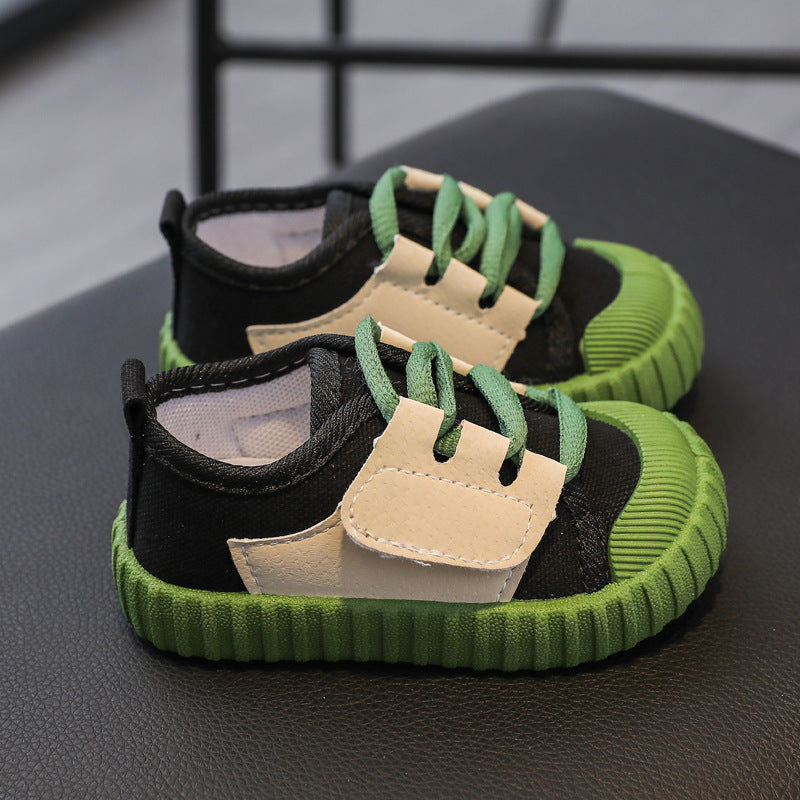 Casual Baby Shoes