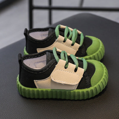 Casual Baby Shoes