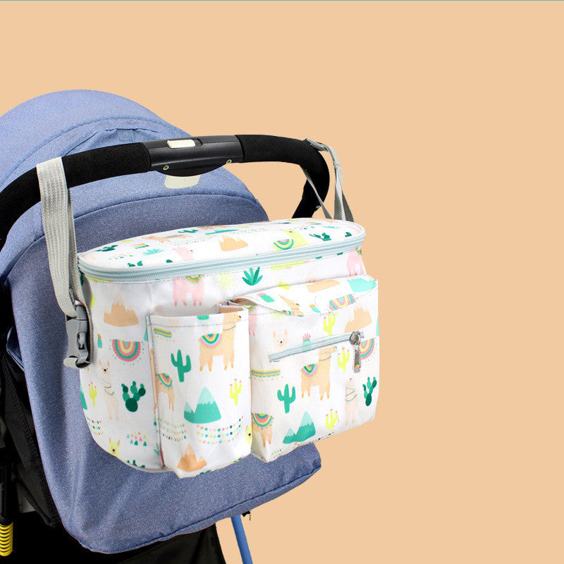 Travel Diaper Bag