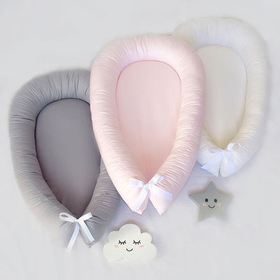 Newborn Safety Bed