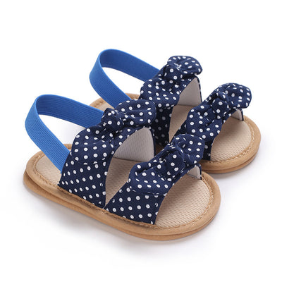 Summer Toddler Shoes