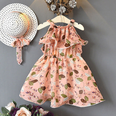 Kids Holiday Dress