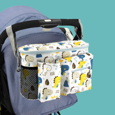Travel Diaper Bag