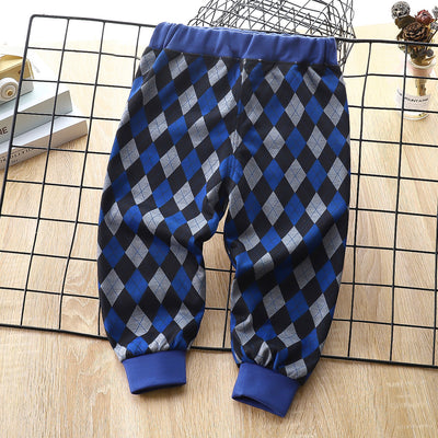 Kids Casual Pants