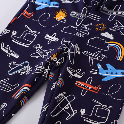 Boys Casual Pants