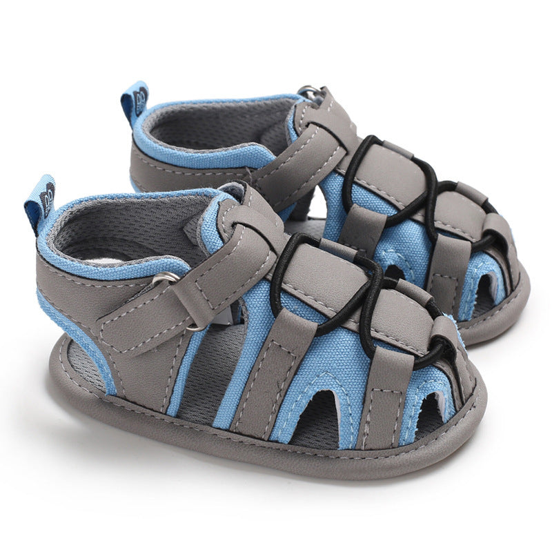 Baby Soft Sandals