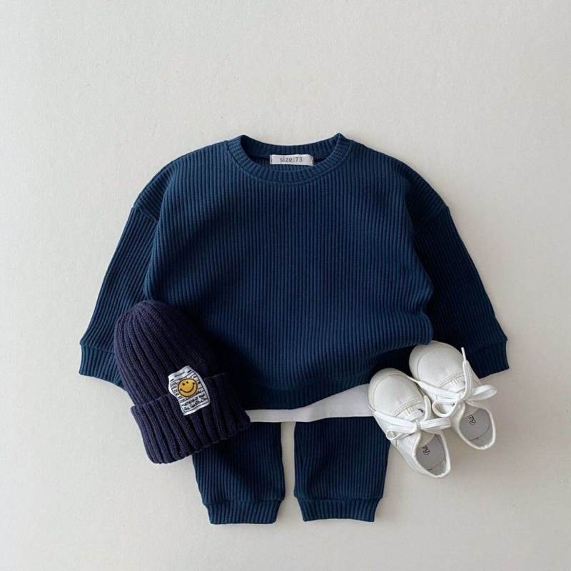 Baby Sports Suit