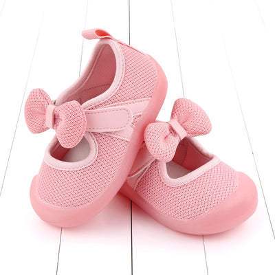 Baby Girl Shoes
