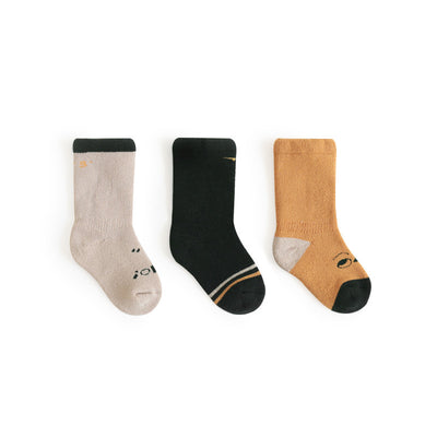 Thick Baby Socks