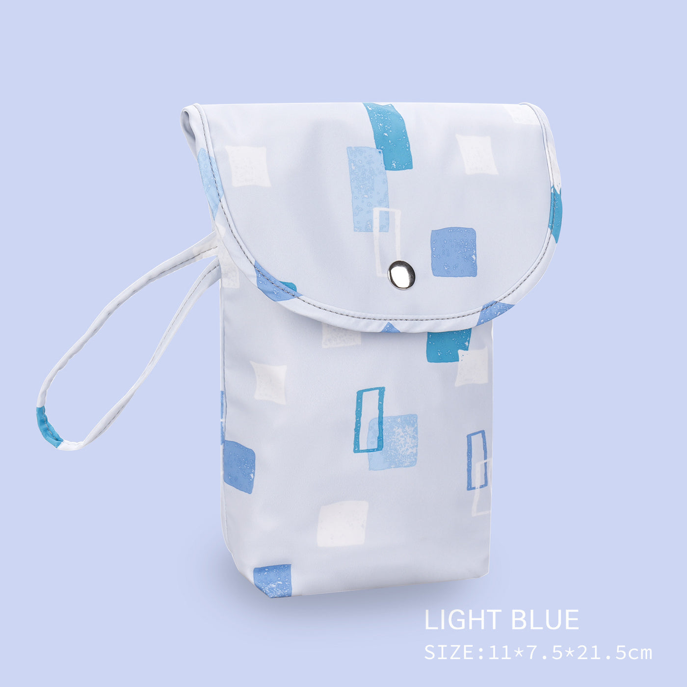 Diaper Organizer Bag