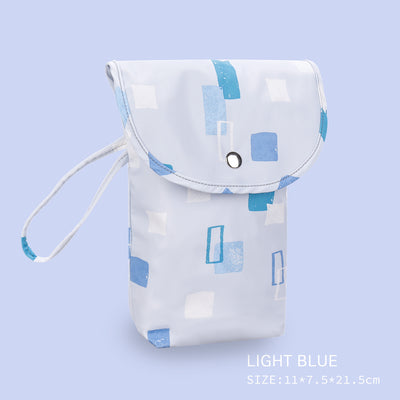 Diaper Organizer Bag