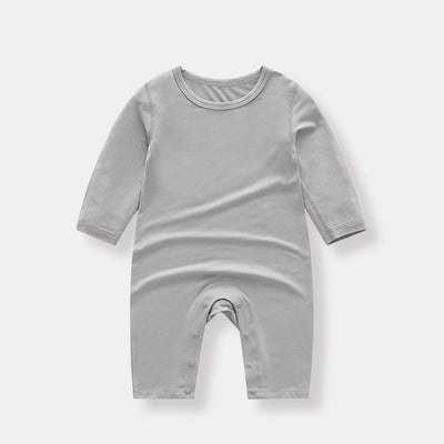 Modal Baby Jumpsuit