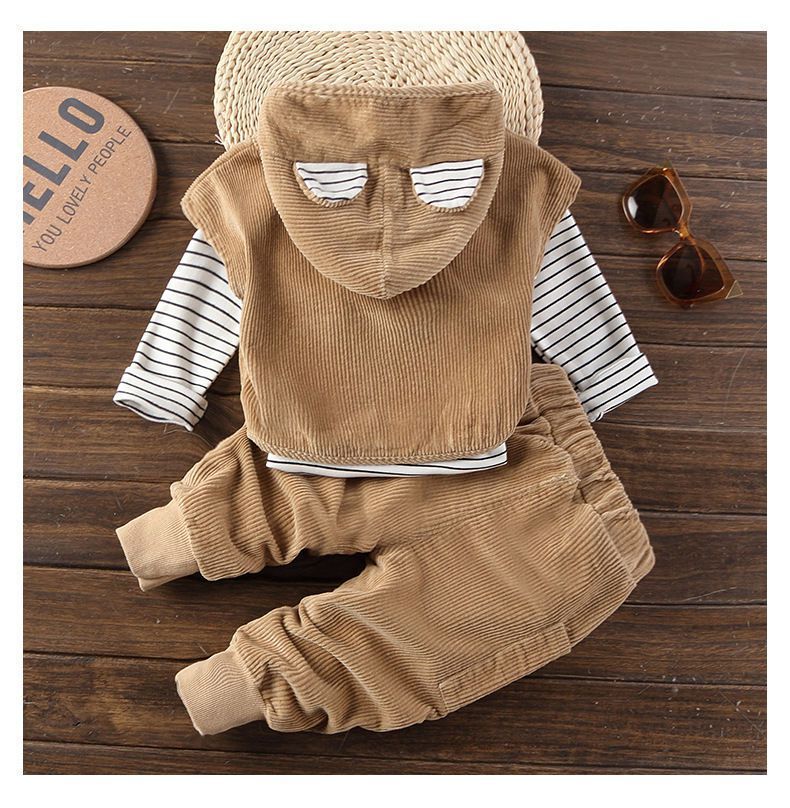 Baby Boy Suit