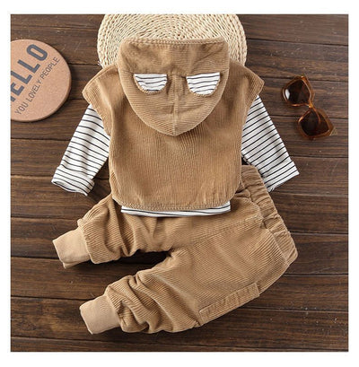 Baby Boy Suit