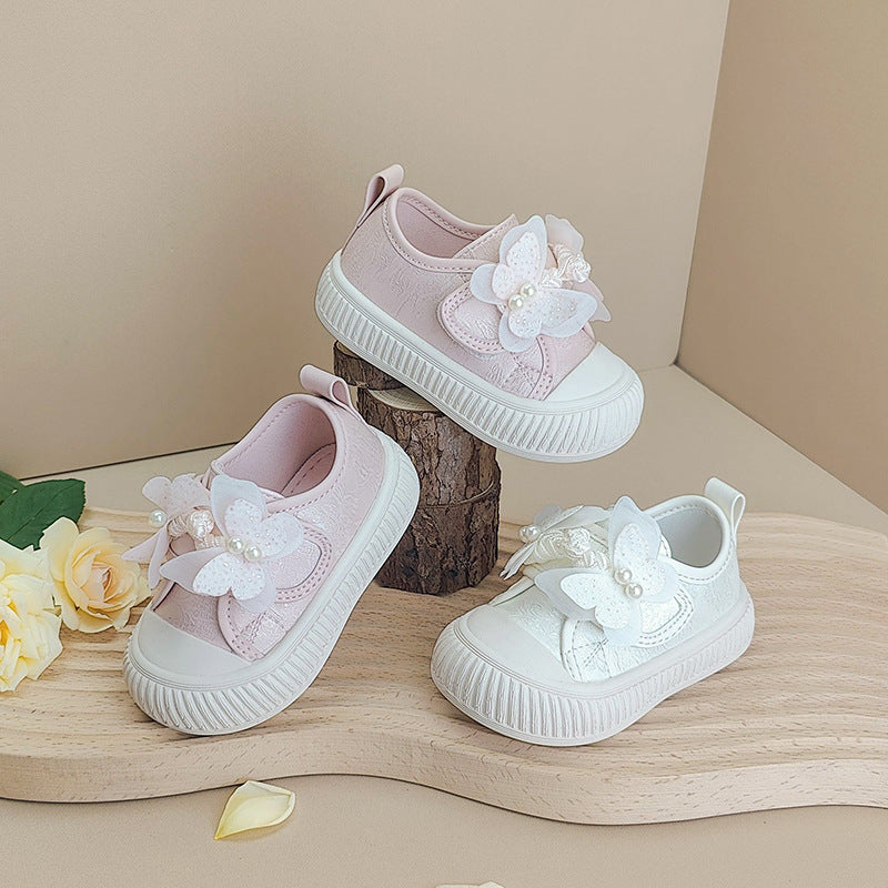 Korean Baby Shoes