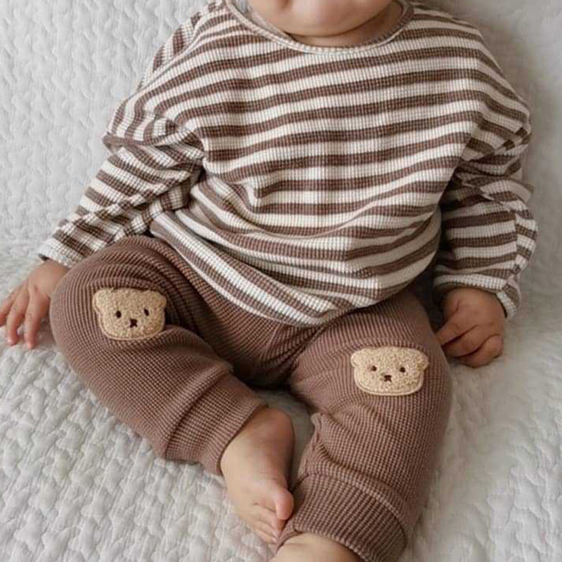 Baby Striped Top