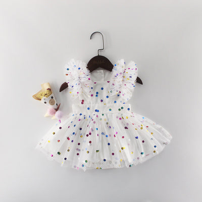 Baby Summer Romper