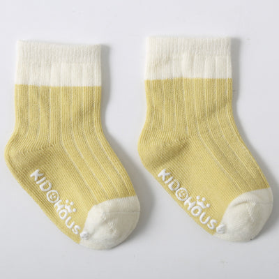 Soft Baby Socks