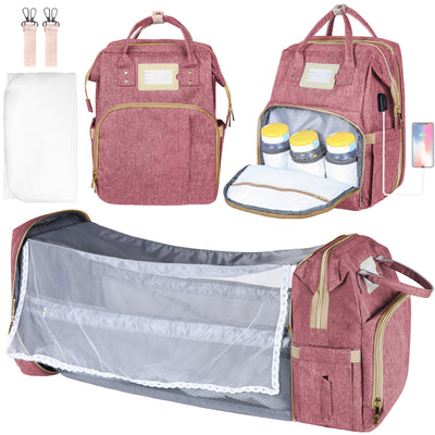 Mom Travel Bag
