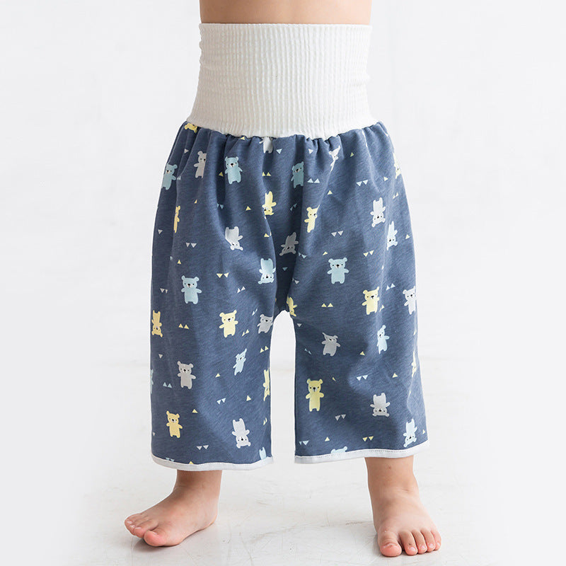 Waterproof Baby Diaper