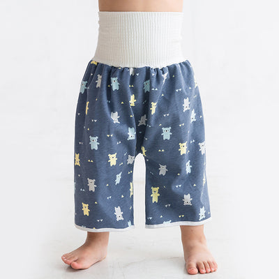 Waterproof Baby Diaper
