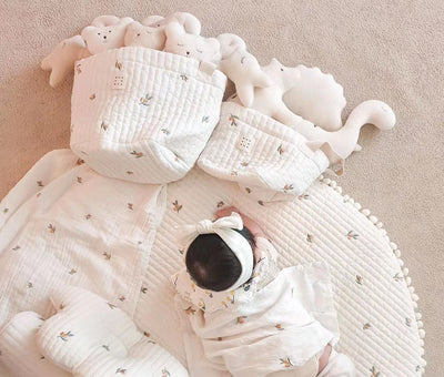 Baby Storage Bag