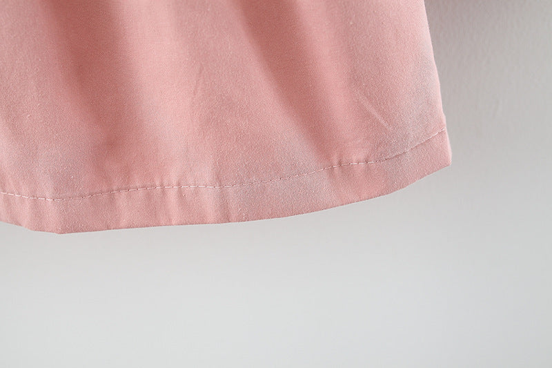 Girls Spring Jacket