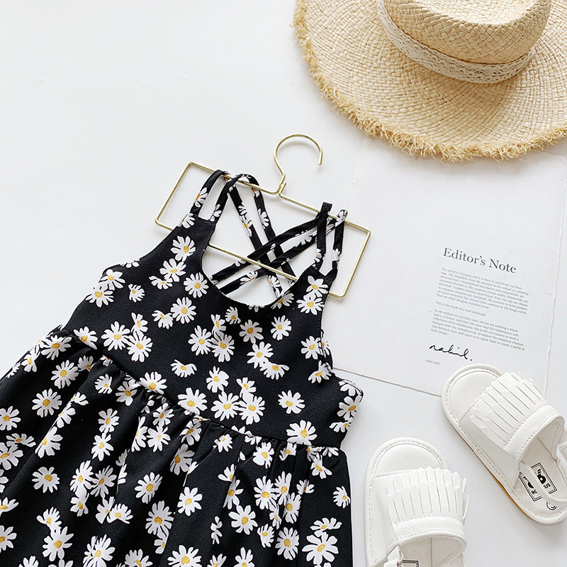 Cute Girls Dress