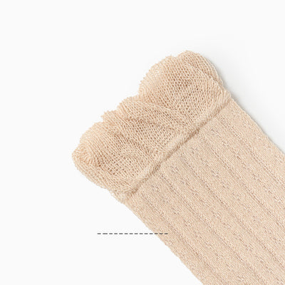 Baby Tube Socks
