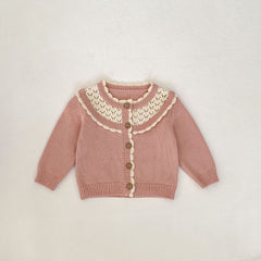 Colorful Baby Romper