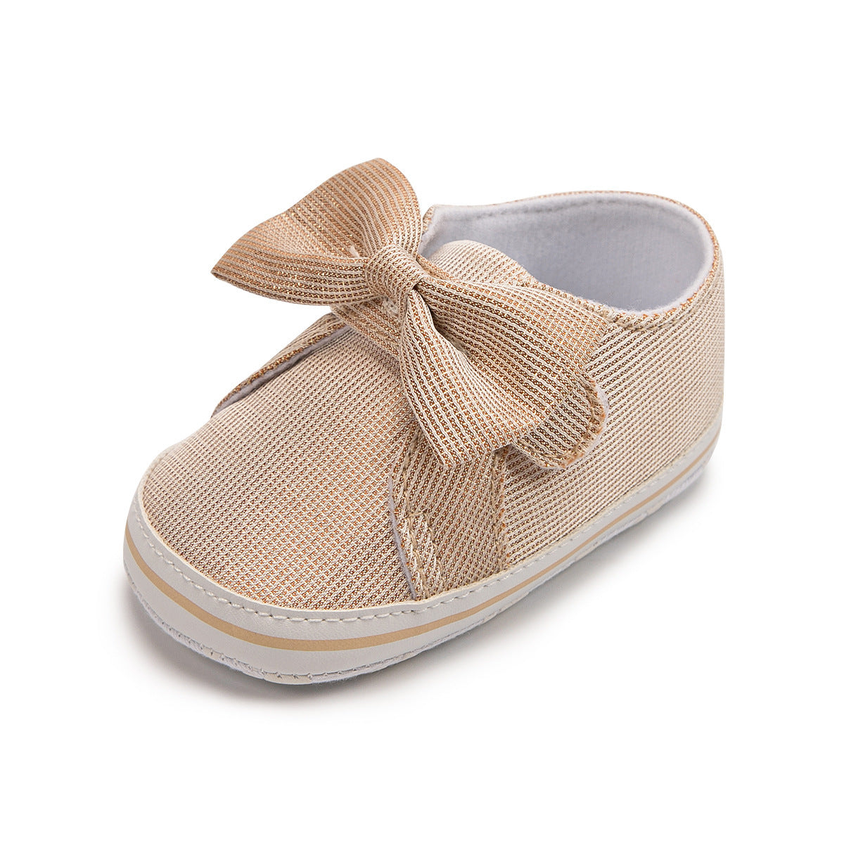 Princess Bow Shoes