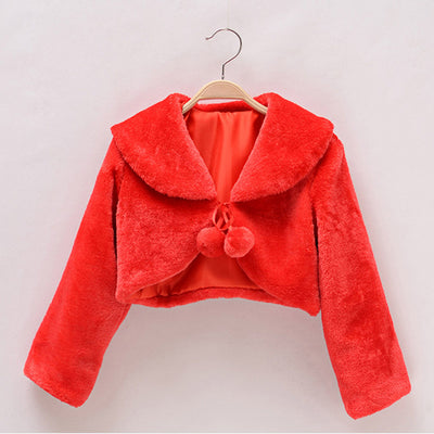 Korean-Style Cardigan Coat
