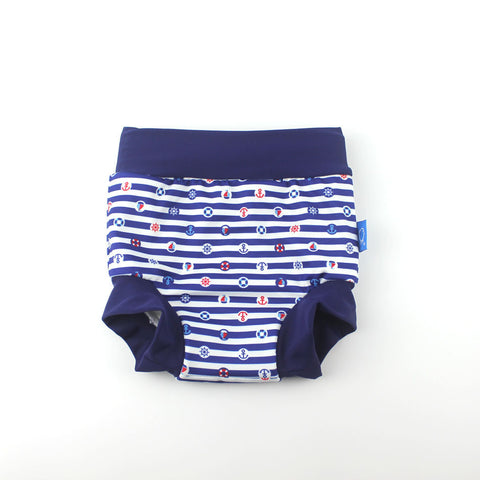 Baby Bath Pants
