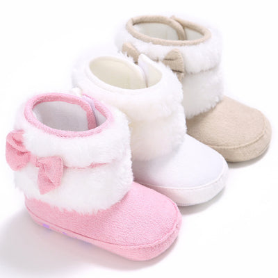Baby Snow Shoes
