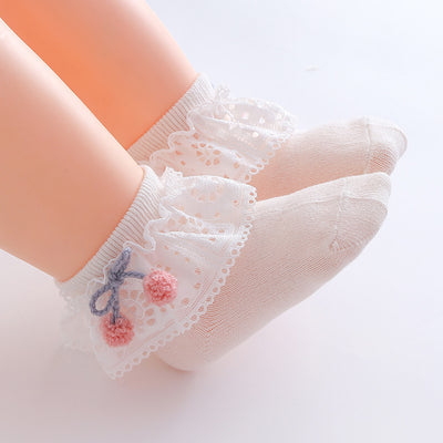 Cute Baby Socks