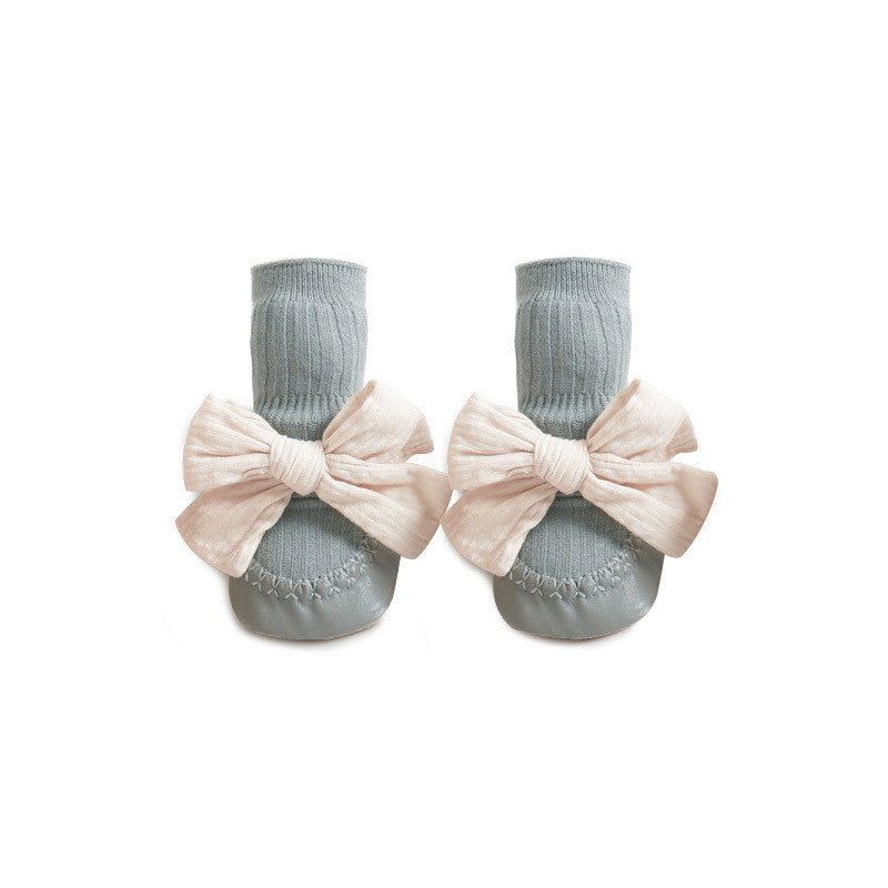 Tube Baby Socks