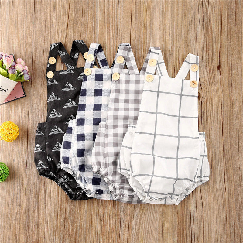 Toddler Baby Outfit