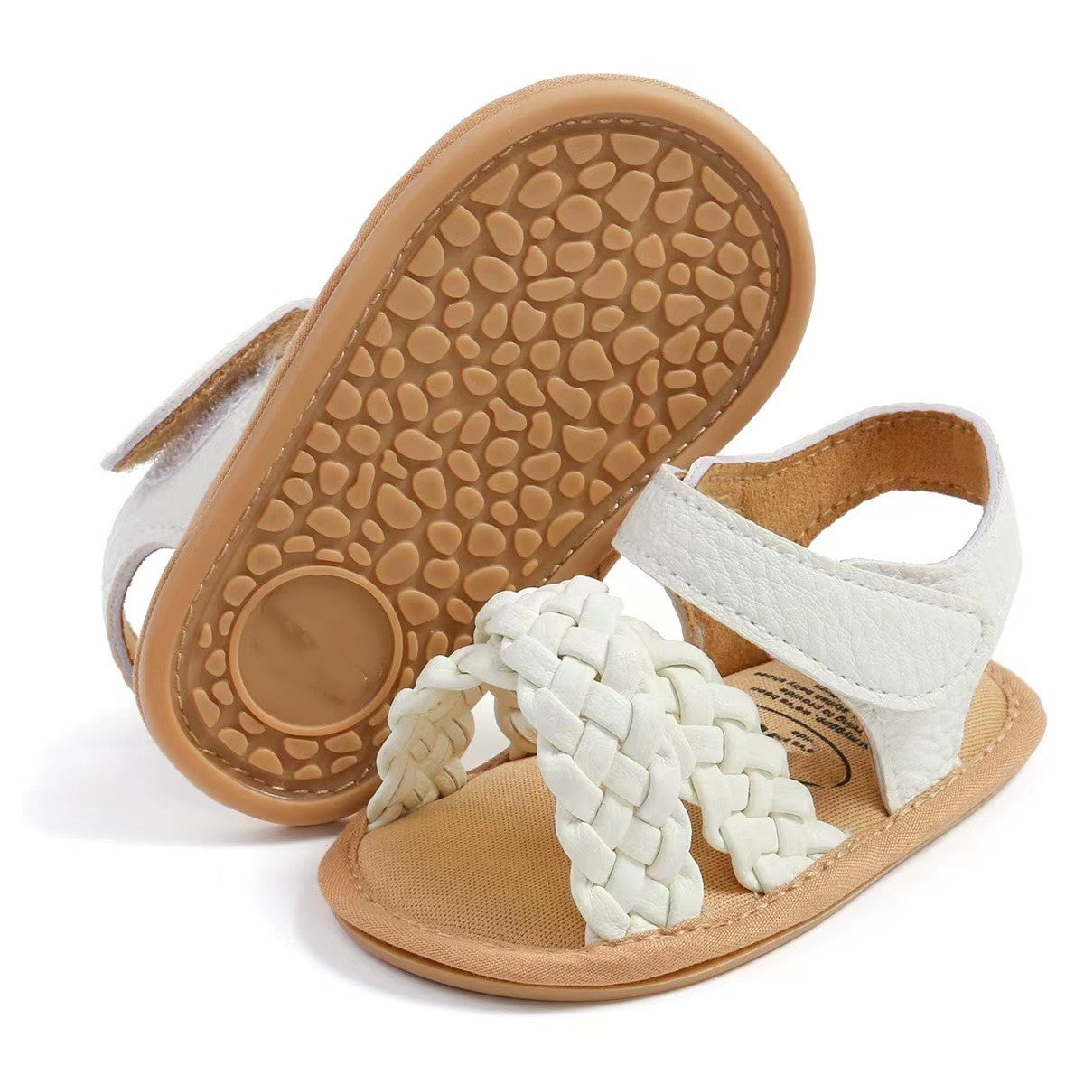 Soft Bottom Shoes