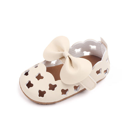 Baby Girl Shoes