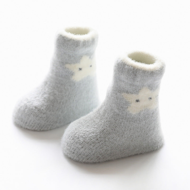 Thick Baby Socks
