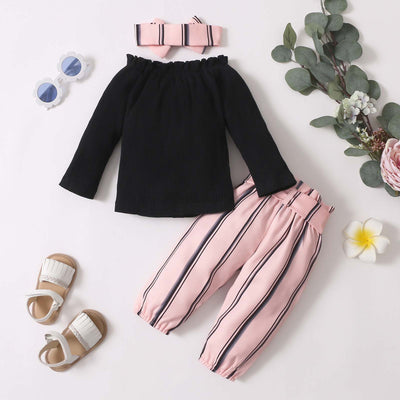 Toddler Girl Set
