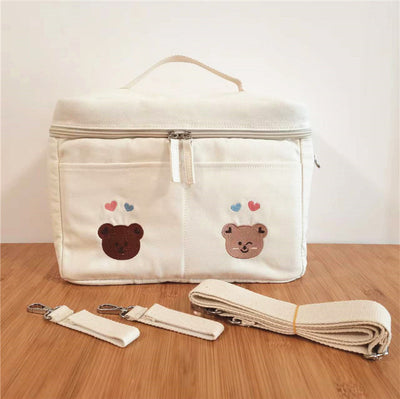 Bear Storage Bag