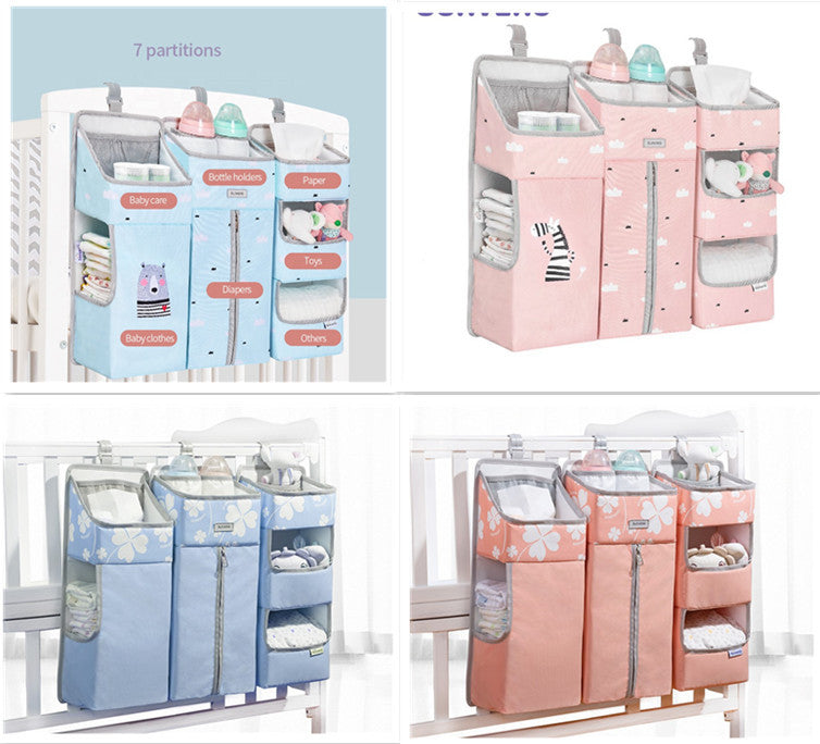 Baby Diaper Bag